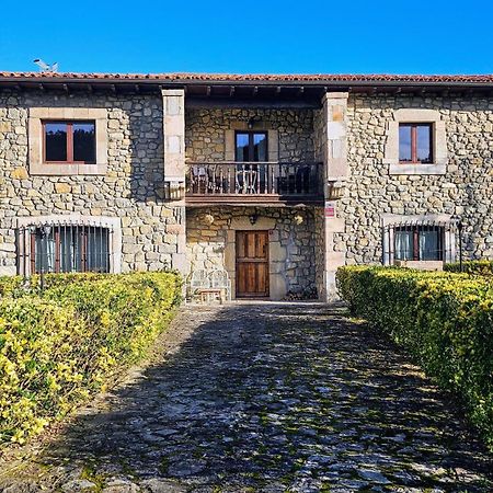 Casa De Aldea La Piniella Casa de hóspedes Villahormes Exterior foto